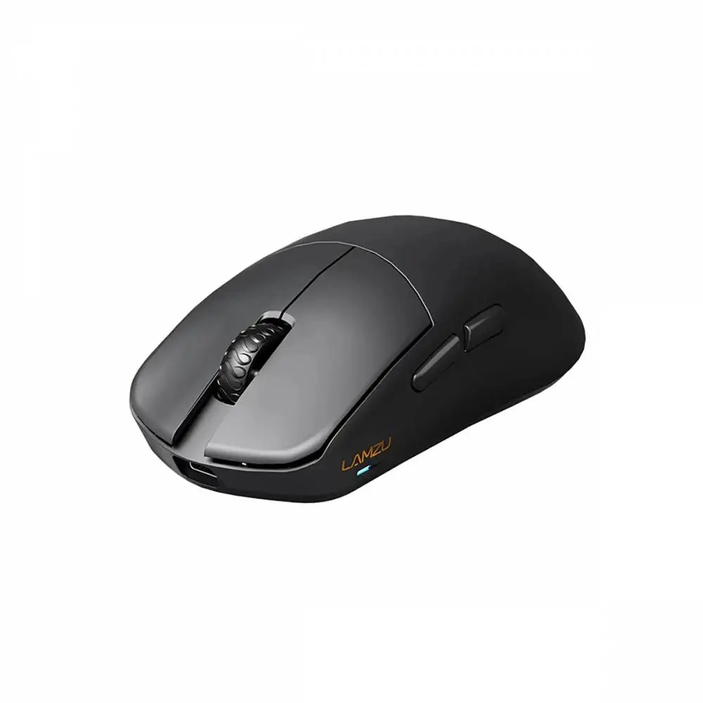 Геймърска мишка Lamzu MAYA X 8K - Black