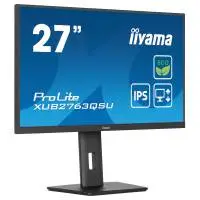 Монитор IIYAMA XUB2763QSU-B1