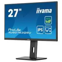 Монитор IIYAMA XUB2763QSU-B1