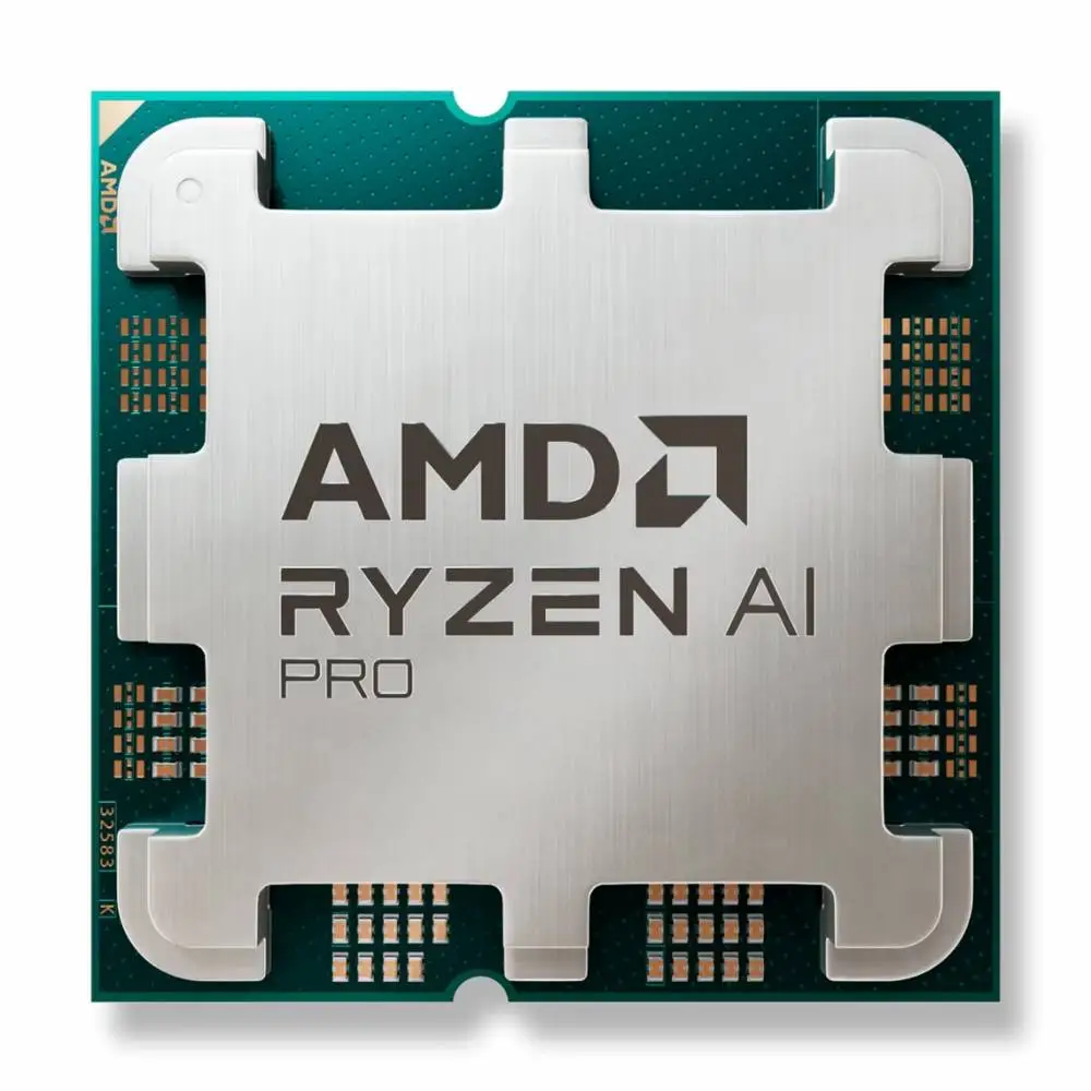 Процесор AMD Ryzen 7 8700G MPK - 100-100001236MPK