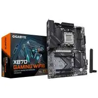 Дънна платка Gigabyte X870 GAMING WIFI6 AM5