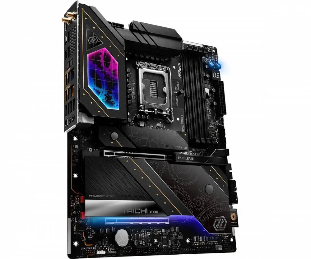 Дънна платка Asrock Z890 TAICHI LGA1851