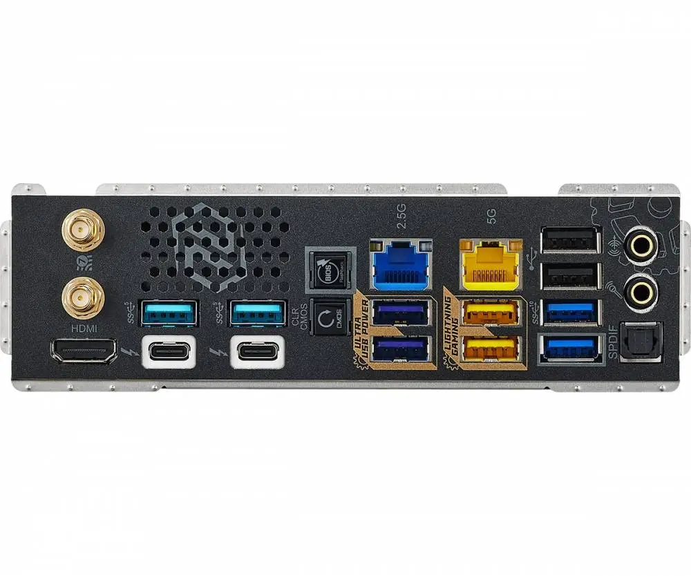 Дънна платка Asrock Z890 TAICHI LGA1851