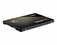Диск SSD MSI SPATIUM S270 240GB 2.5" SATAIII 6Gb/s - S78-440N070-P83