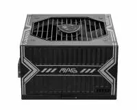 Захранване MSI MAG A550BNL 550W 80 Plus Bronze PSU - 306-7ZPAY11-809