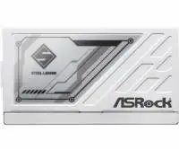 Захранване Asrock SL-1000GW 1000W 80 Plus Gold PSU ATX 3.1, PCIe 5.1