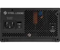Захранване Asrock SL-1000G 1000W 80 Plus Gold PSU ATX 3.1, PCIe 5.1