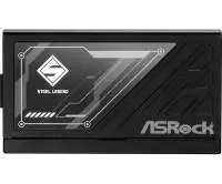 Захранване Asrock SL-1000G 1000W 80 Plus Gold PSU ATX 3.1, PCIe 5.1