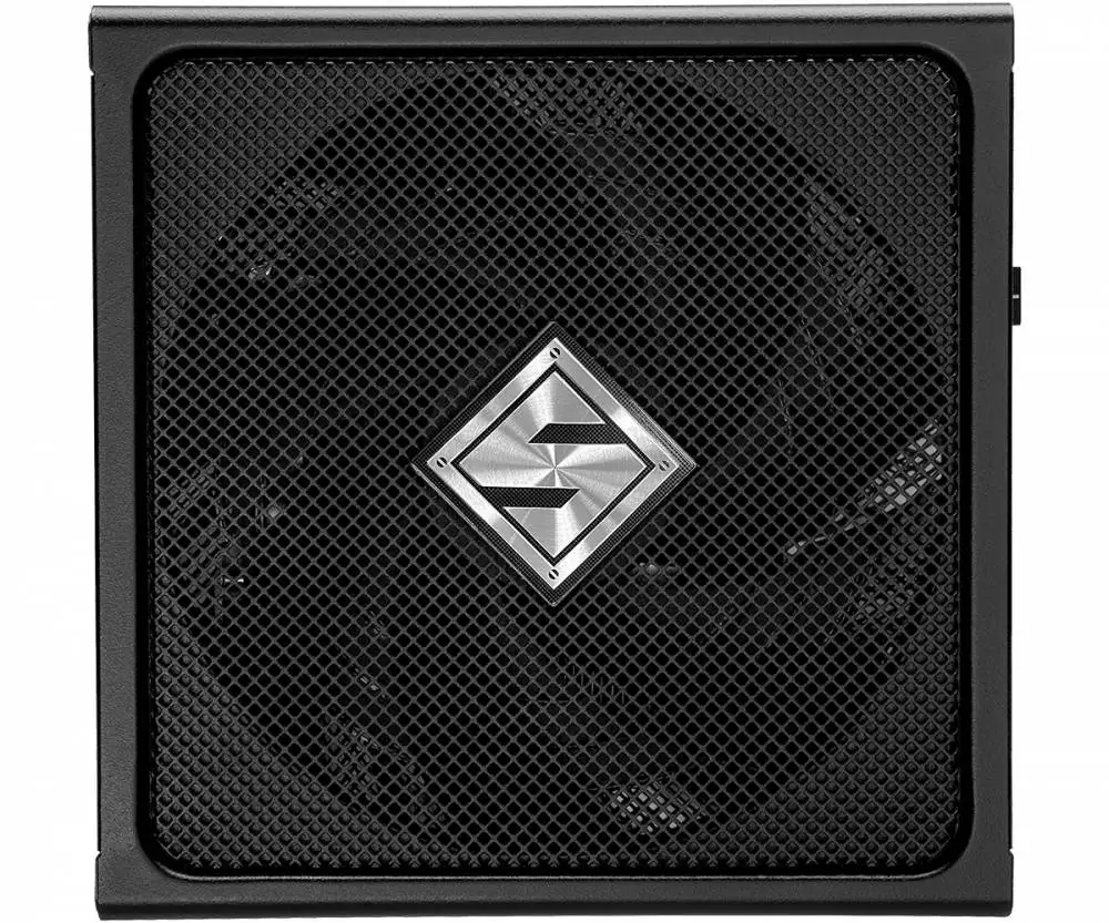 Захранване Asrock SL-650G 650W 80 Plus Gold PSU ATX 3.1