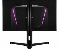 Монитор Asrock PGO27QFS, 27", WOLED 2560x1440, 240Hz, 0.03ms,  DisplayHDR True Black 400, AMD FreeSync Premium Pro 