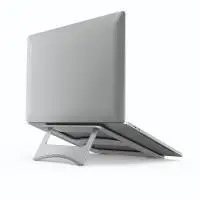 Стойка за лаптоп HAMA "Aluminium" - 126811