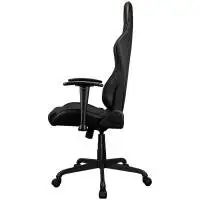 Геймърски стол Cougar Armor Elite Black - CGR-ELI-BLB