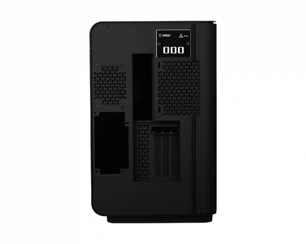 Кутия MSI MEG MAESTRO 700L PZ