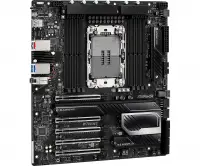 Дънна платка ASROCK W790 WS R2.0 LGA4677