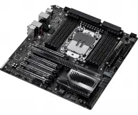 Дънна платка ASROCK W790 WS R2.0 LGA4677