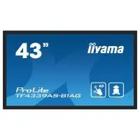 Tъч Дисплей IIYAMA TF4339AS-B1AG