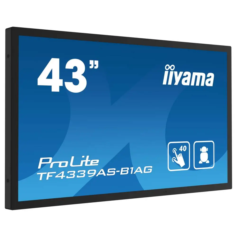 Tъч Дисплей IIYAMA TF4339AS-B1AG