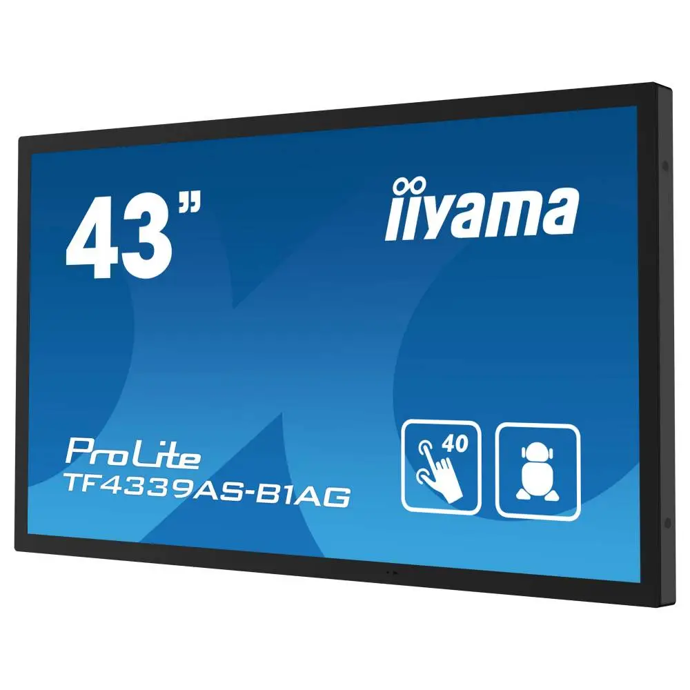 Tъч Дисплей IIYAMA TF4339AS-B1AG