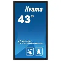 Tъч Дисплей IIYAMA TF4339AS-B1AG