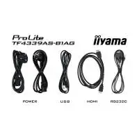Tъч Дисплей IIYAMA TF4339AS-B1AG