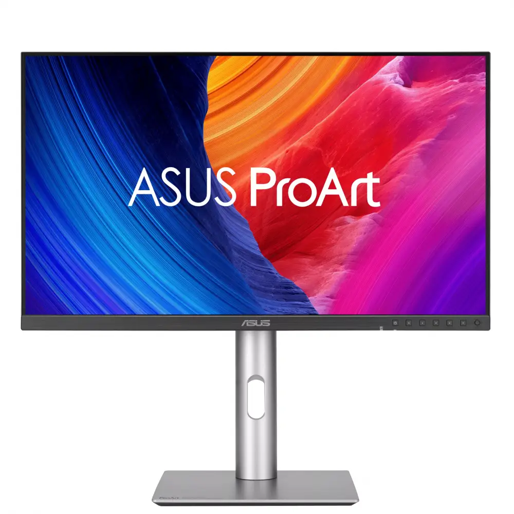 Монитор ASUS ProArt PA27JCV &ndash; 27", IPS, 5K (5120x2880), USB-C