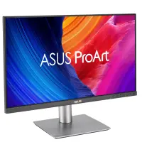 Монитор ASUS ProArt PA27JCV &ndash; 27", IPS, 5K (5120x2880), USB-C