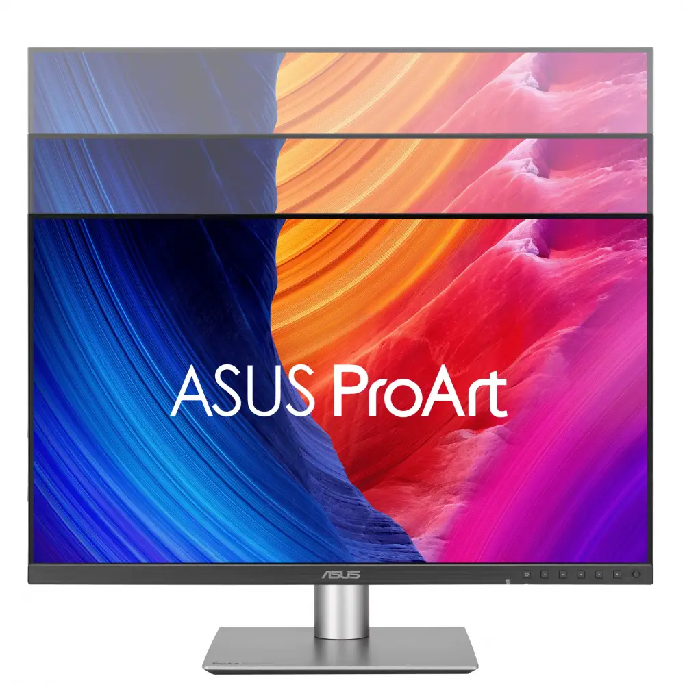 Монитор ASUS ProArt PA27JCV &ndash; 27", IPS, 5K (5120x2880), USB-C