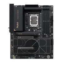 Дънна платка ASUS ProArt Z890-CREATOR WIFI LGA1851 - 90MB1JD0-M0EAY0