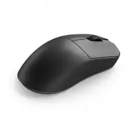 Геймърска безжична мишка Dark Project Novus BG - Black