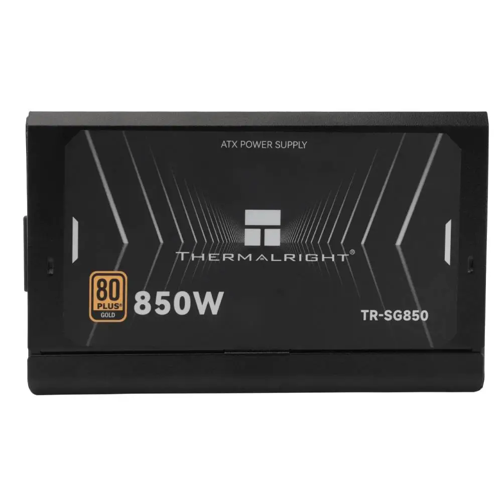Захранване Thermalright TR-SG-850 ATX 3.1 850W Plus Gold PSU