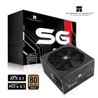Захранване Thermalright TR-SG-850 ATX 3.1 850W Plus Gold PSU