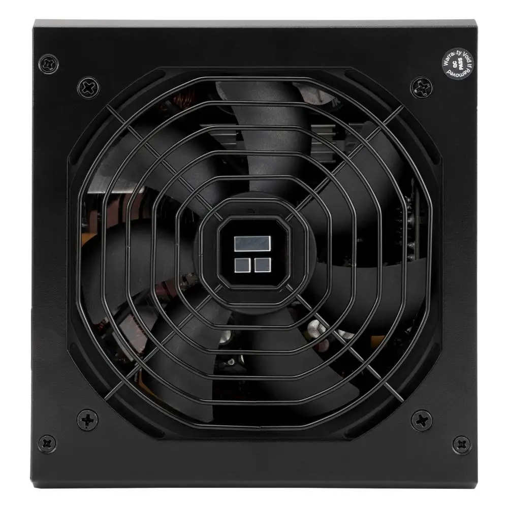 Захранване Thermalright TR-SG-750 ATX 3.1 750W Plus Gold PSU