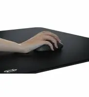 Lamzu професионален геймърски пад за мишка Gaming Mousepad Energon - SCR Base, 480 x 410 mm