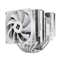 Охладител за процесор Thermalright Peerless Assassin 140 White CPU Cooler Dual-Tower 