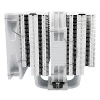 Охладител за процесор Thermalright Peerless Assassin 140 White CPU Cooler Dual-Tower 
