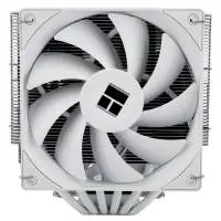 Охладител за процесор Thermalright Peerless Assassin 140 White CPU Cooler Dual-Tower 