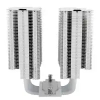 Охладител за процесор Thermalright Peerless Assassin 140 White CPU Cooler Dual-Tower 