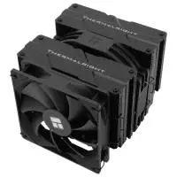 Охладител за процесор Thermalright Peerless Assassin 140 Black CPU Cooler Dual-Tower 