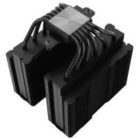 Охладител за процесор Thermalright Peerless Assassin 140 Black CPU Cooler Dual-Tower 