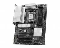Дънна платка MSI PRO B850-P WIFI AM5