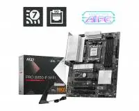 Дънна платка MSI PRO B850-P WIFI AM5