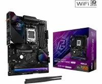Дънна платка Asrock B850 RIPTIDE WIFI AM5