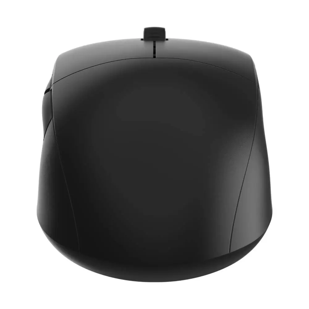 Геймръска мишка Endgame Gear XM2w 4K - Wireless  Black