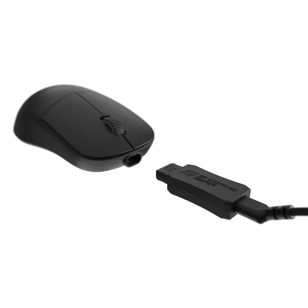 Геймръска мишка Endgame Gear XM2w 4K - Wireless  Black