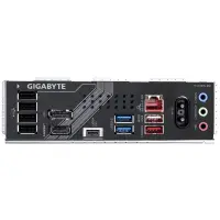 Дънна платка Gigabyte B860 GAMING X WIFI 6E LGA1851