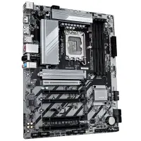Дънна платка Gigabyte B860 DS3H WIFI 6E LGA1851