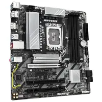 Дънна платка Gigabyte B860M DS3H LGA1851