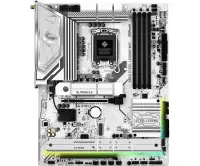 Дънна платка ASRock B860 STEEL LEGEND WIFI 6E LGA1851
