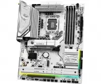 Дънна платка ASRock B860 STEEL LEGEND WIFI 6E LGA1851