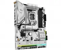 Дънна платка ASRock B860 STEEL LEGEND WIFI 6E LGA1851